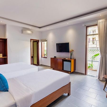 Xom Nho Hoi An Homestay Eksteriør bilde