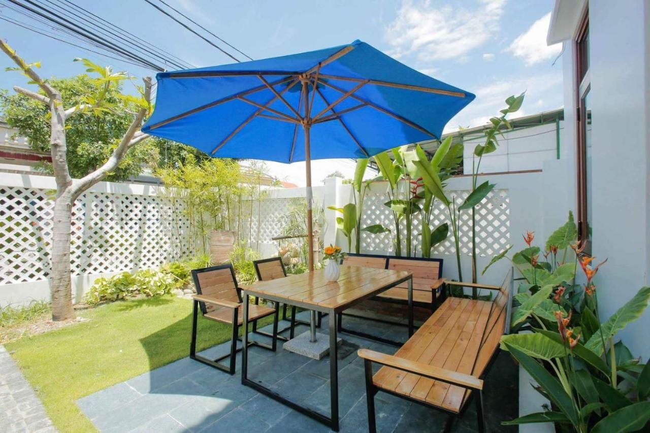 Xom Nho Hoi An Homestay Eksteriør bilde