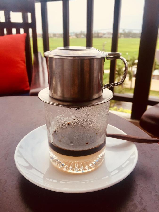 Xom Nho Hoi An Homestay Eksteriør bilde